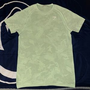 Gymshark Fitted Gym Shirt Men’s M